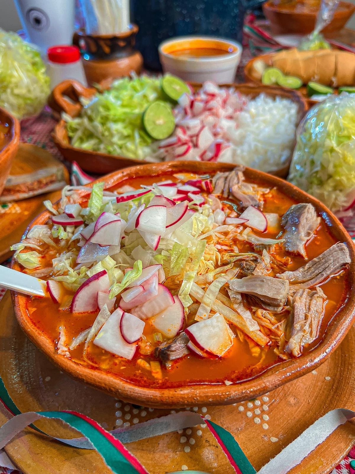 Pozole