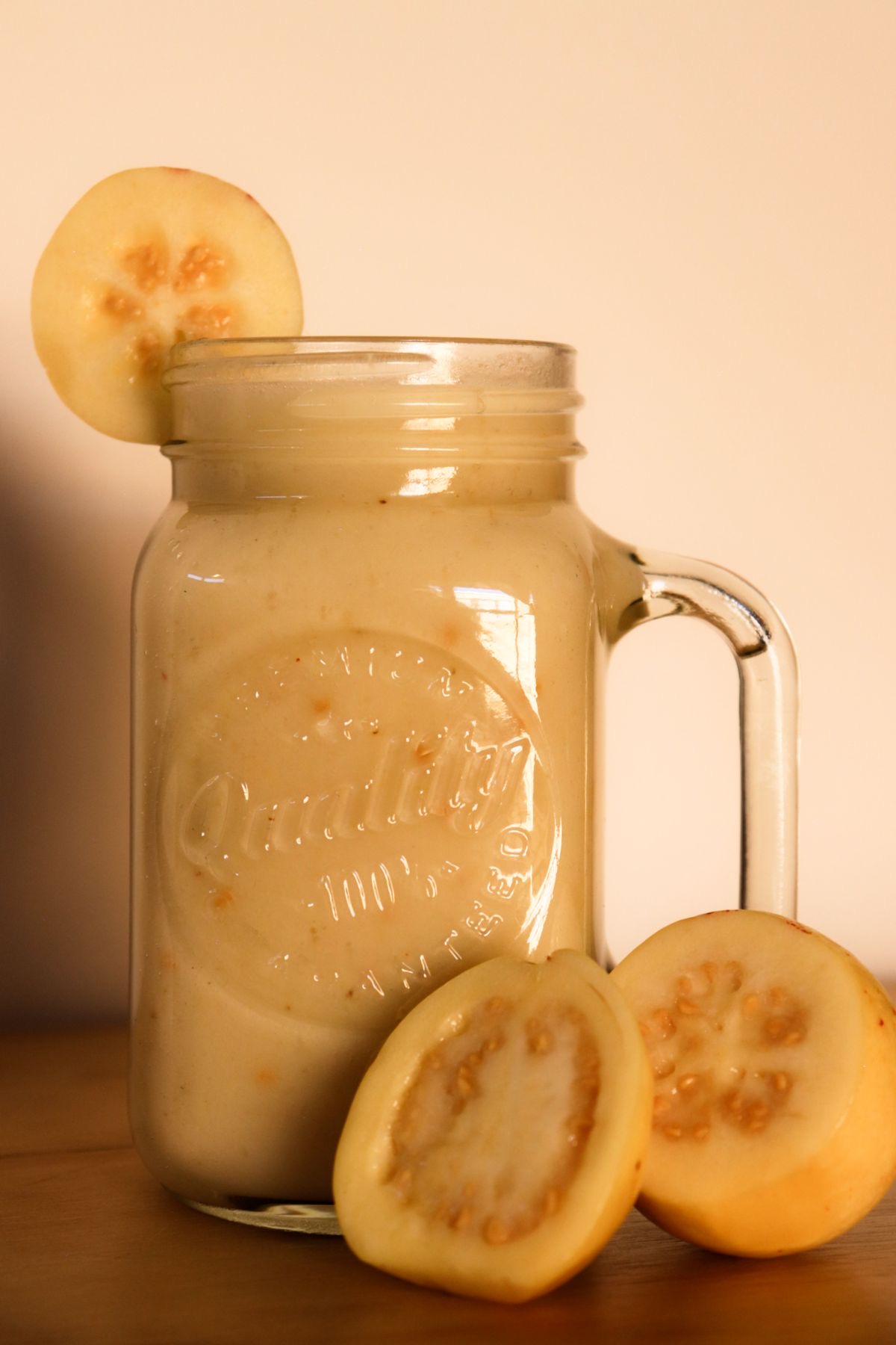 Guava Drink