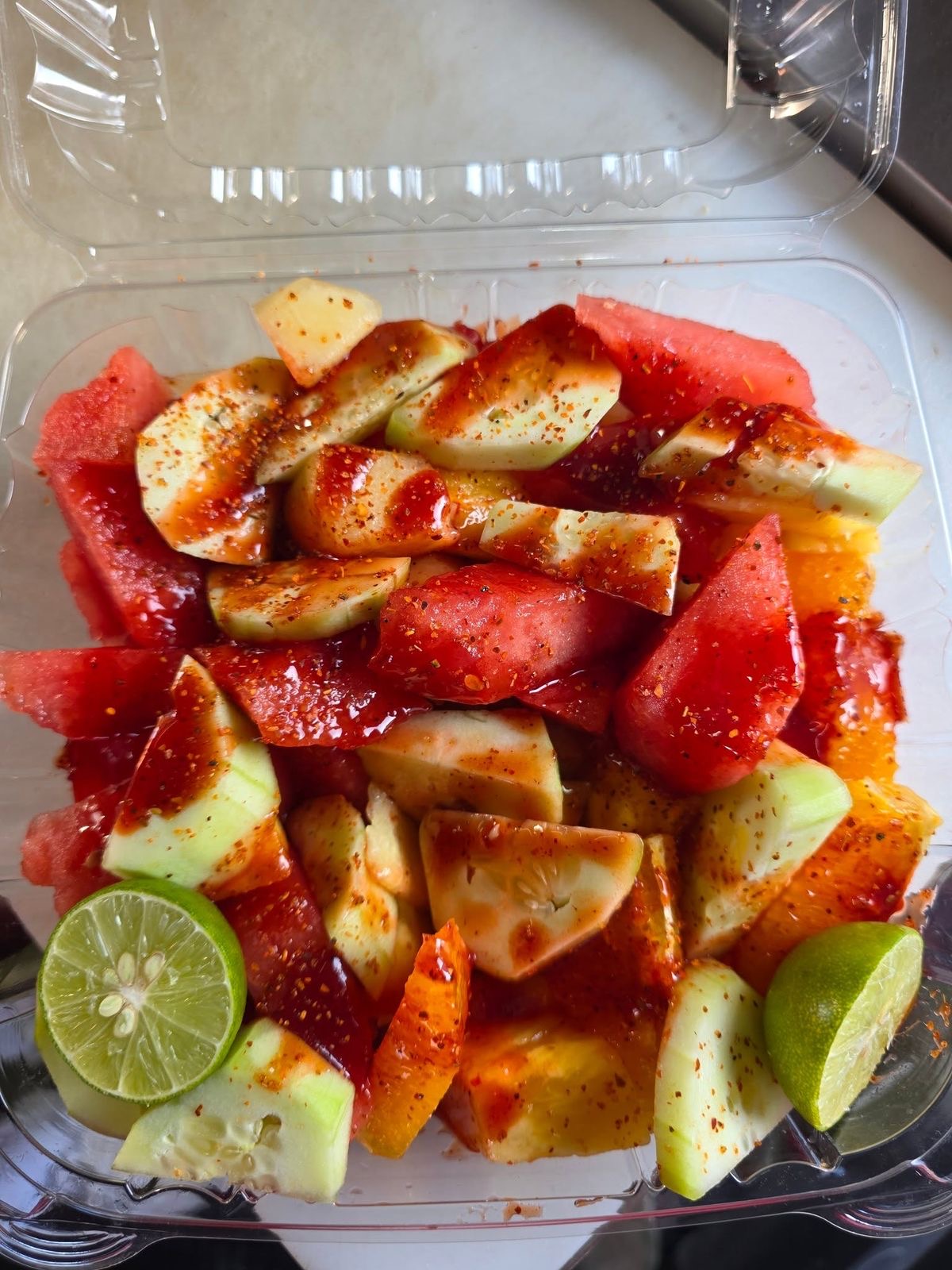 Fruit Cup